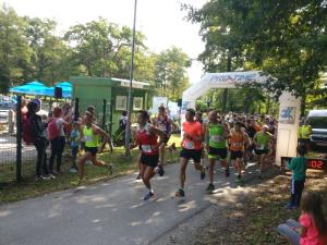 8 dobrodelni trimmigo, start teka na 6 km, foto ekipa trimmigo (4)